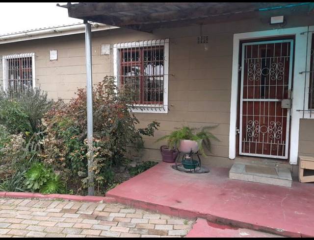 3 BEDROOM HOUSE FOR SALE IN SAXONSEA
